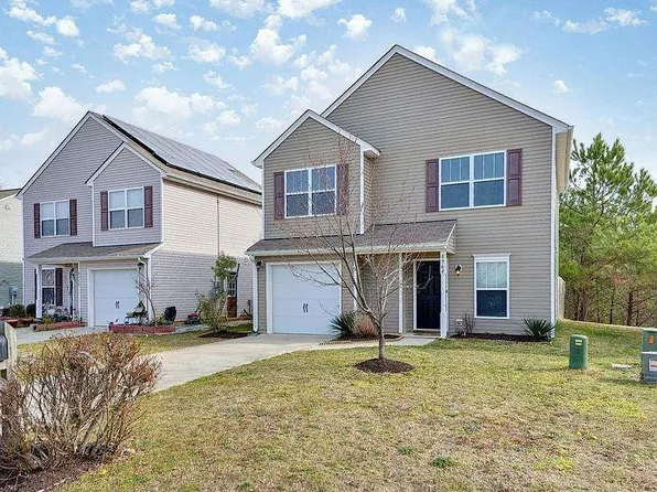 8964 Cocos Path, Toano, VA 23168