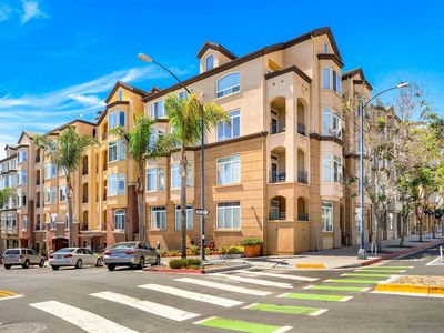 2400 5th Ave UNIT 408, San Diego, CA, 92101