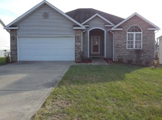 1112 Beech St, Mount Vernon, OH 43050