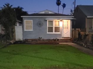 1316 W Verdugo Ave, Burbank, CA 91506