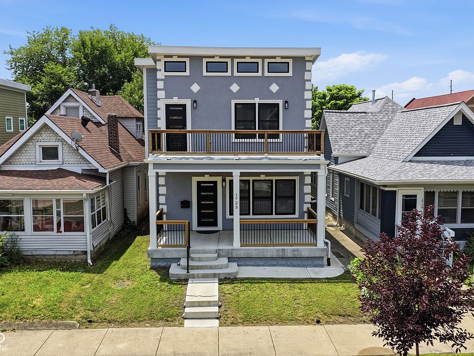 1st image of 1723 Fletcher Ave