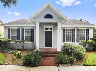 331 N Hillside Ave, Orlando, FL 32803