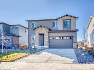 3887 N Catawba Way, Aurora, CO 80019