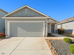 9012 Sumners Wise, Converse, TX 78109