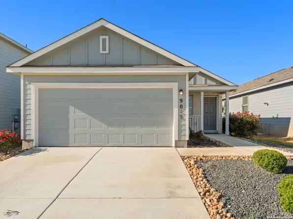 9012 Sumners Wise, Converse, TX 78109