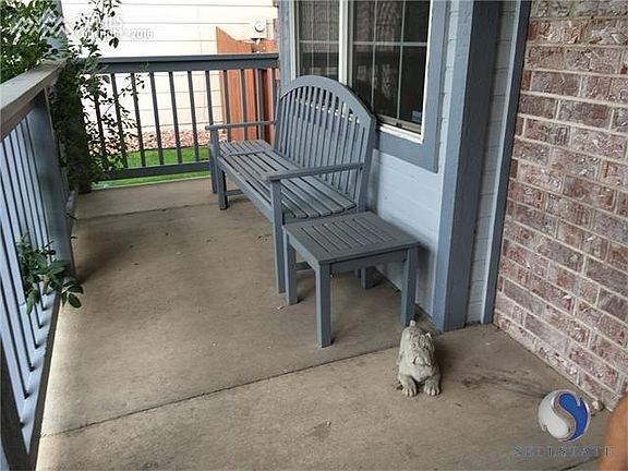 FRONT PORCH FOR COOL SUMMER EVENINGS