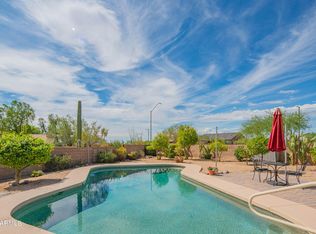 4210 E Creosote Dr, Cave Creek, AZ 85331