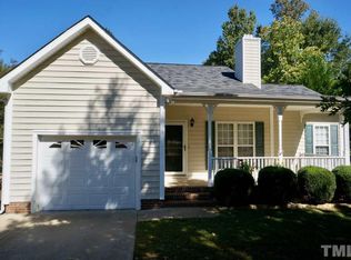 408 Rose Petal Run, Wake Forest, NC 27587