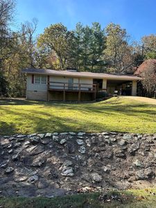 30 Wabbaseka Dr, Cherokee Village, AR, 72529