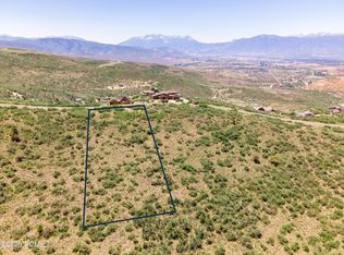 1893 S Ridgeline Dr, Heber, UT 84032