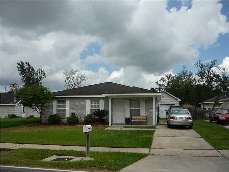 4145 Ames Blvd, Marrero, LA 70072 Zillow