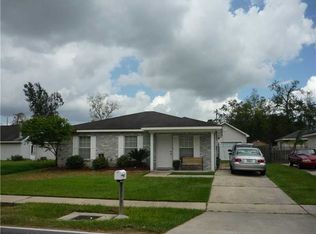 4145 Ames Blvd, Marrero, LA 70072