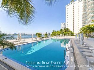 1000 West Ave APT 216, Miami Beach, FL 33139