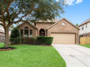 3534 Woods Estates Dr, Conroe, TX 77304