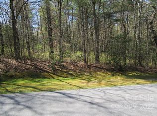 Lakeshore Dr #37, Sapphire, NC 28774