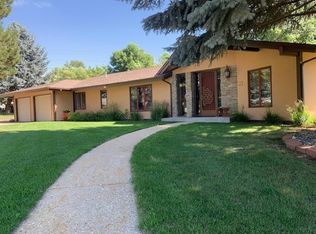 21 Scott Cir, Sheridan, WY 82801