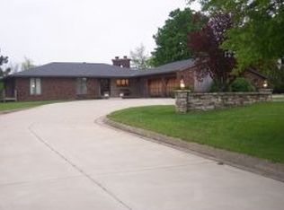 1653 Knapp Dr, Congerville, IL 61729