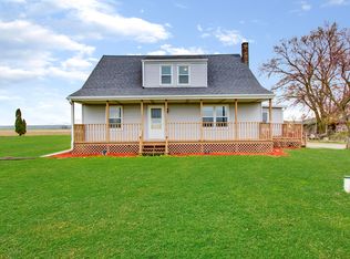 N2067 W County Road A, Adell, WI 53001