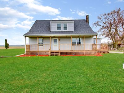 N2067 W County Road A, Adell, WI, 53001