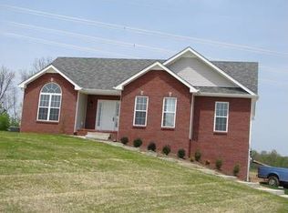 3620 Blackford Hills Rd, Cunningham, TN 37052