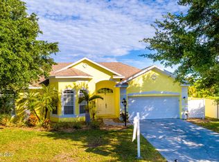 1732 Banaghen Way, Melbourne, FL 32940