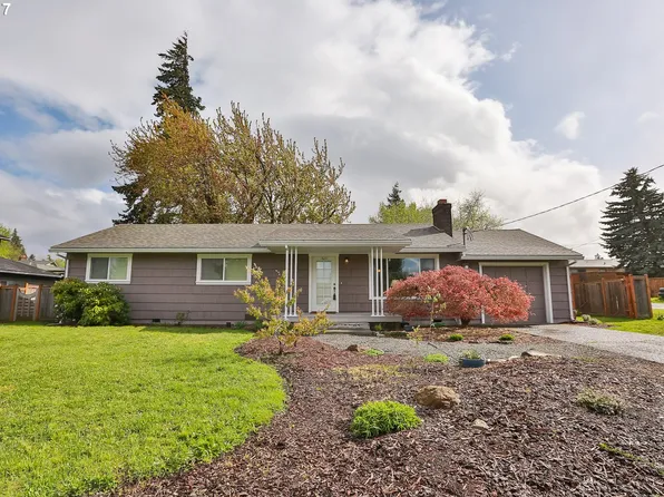 1825 Eugene St, Hood River, OR 97031