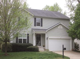 3013 Sawyers Mill Drive, Apex, NC 27539