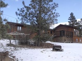 5996 Timber Trail Dr, Helena, MT 59602