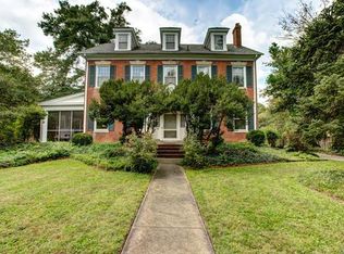 3818 Seminary Ave, Richmond, VA 23227