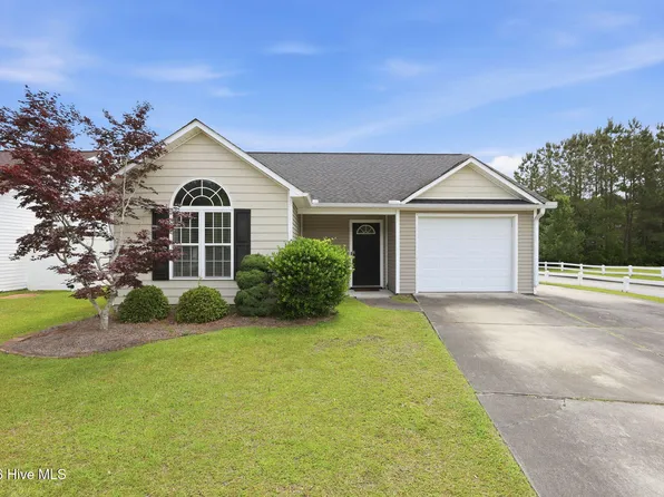 4100 Elizabeth Avenue, New Bern, NC 28562