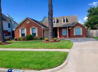 14902 Redwood Bend Trl, Houston, TX 77062