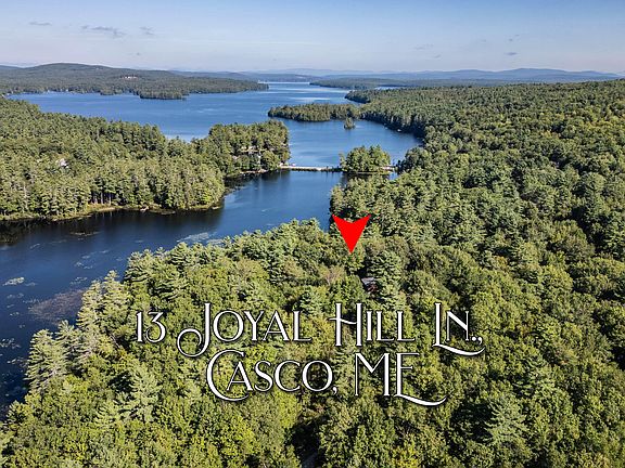 2nd image of 13 & 16 Joyal Hill Lane