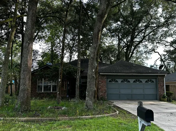 10942 Houndwell Way, Jacksonville, FL 32225