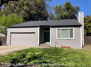 2345 Teasdale Ln, Santa Rosa, CA 95401