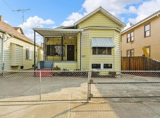 1022 S San Joaquin St, Stockton, CA