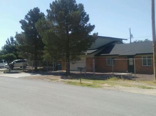372 Conrad Ct, Socorro, TX 79927