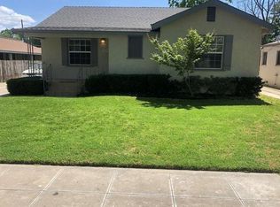 1436 W 20th St, Merced, CA 95340