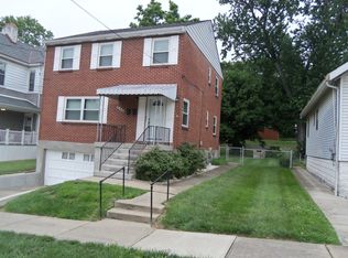 1027 Taylor Ave APT 2, Bellevue, KY