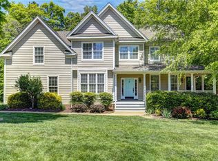4512 Jaydee Dr, Moseley, VA 23120