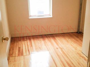 3308 Bailey Ave APT 9, Bronx, NY 10463