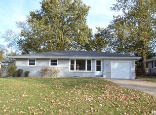 5316 N Diane Ct, Peoria, IL 61615