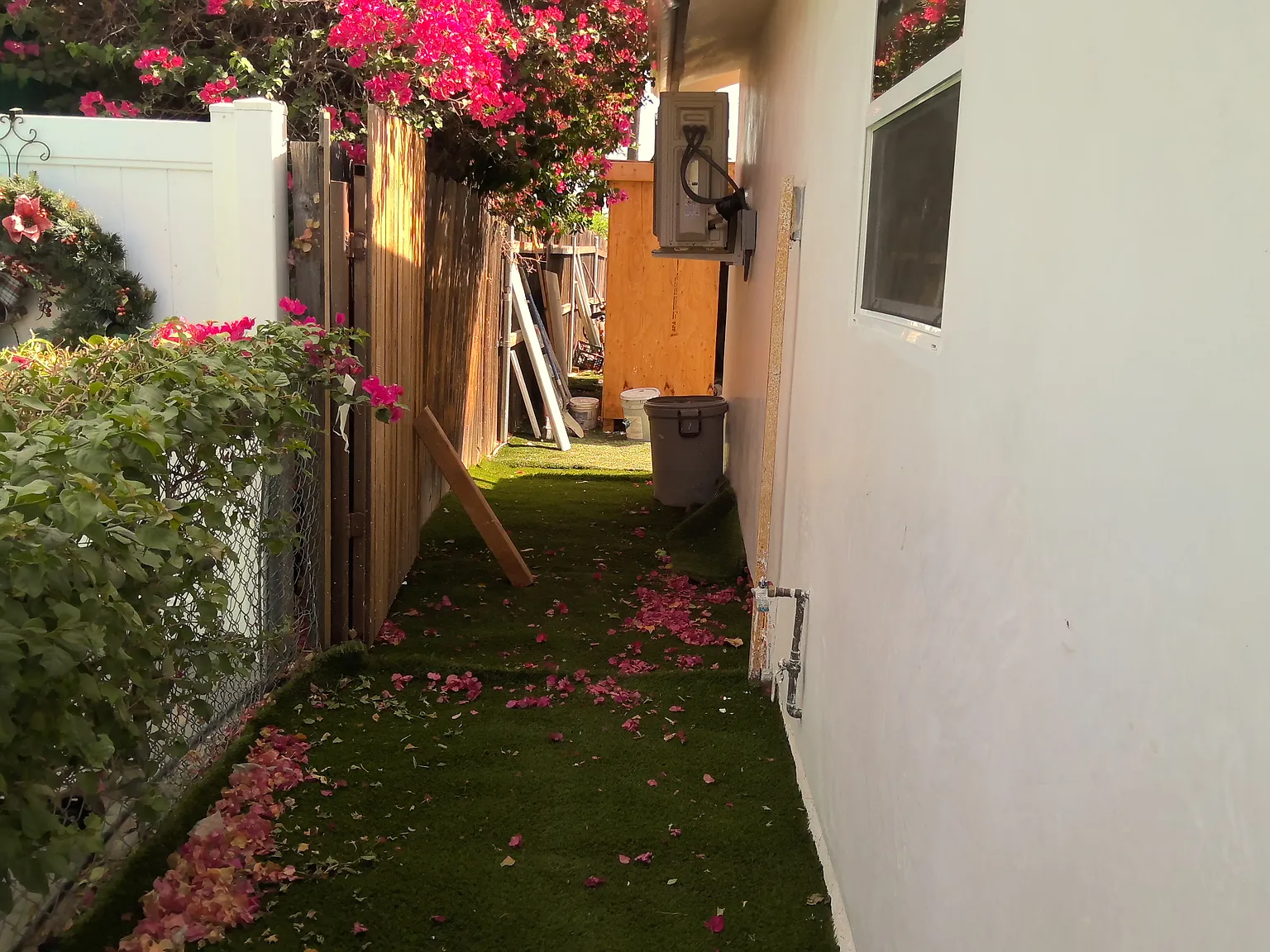 1 bed, 640 sqft, $2,000 — Photo 3