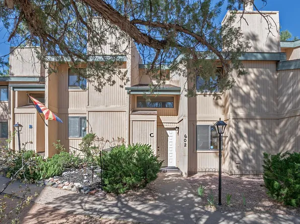 602-C N Easy St #C, Payson, AZ 85541