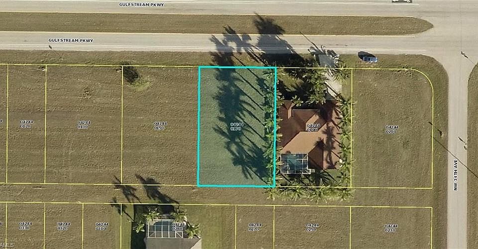 1st image of 3410 Gulfstream Pkwy