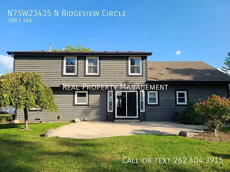 N75W23435 N Ridgeview Cir — Photo 21