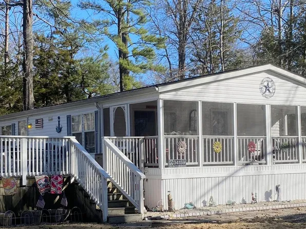 34159 Indian Cabin Creek Rd #792, Millsboro, DE 19966