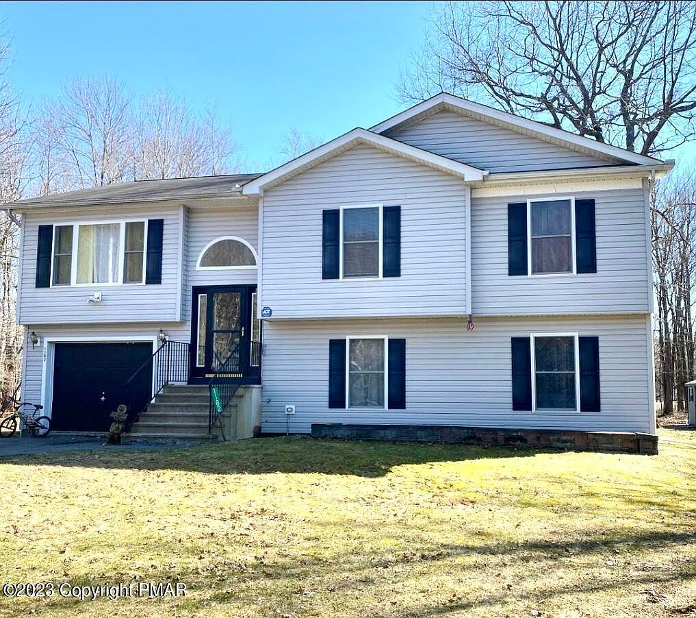 1182 Glade Dr, Long Pond, PA 18334 Zillow
