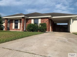 2943 Andorra St, Brownsville, TX 78520