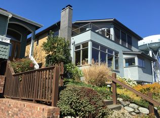 3803 W Dravus St, Seattle, WA 98199