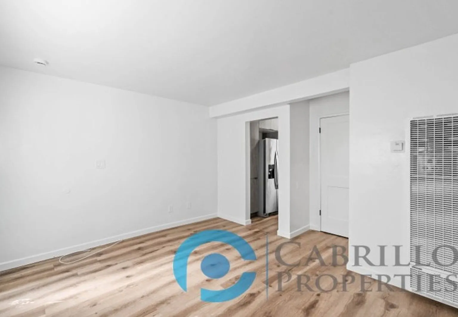 Studio, 1.0 bath, 450 sqft, $1,950 — Photo 3